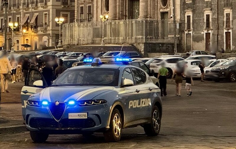 Denunciato il titolare di un lounge bar in Centro