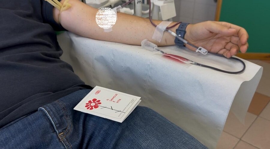 Donazione del sangue, Asp di Catania aderisce alle giornate regionali dedicate a Falcone, Borsellino e Livatino