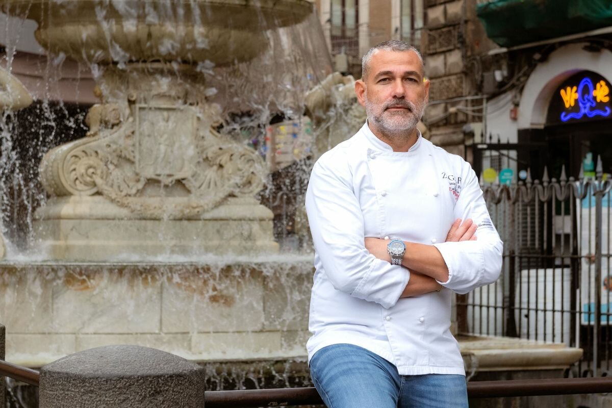 Z&agrave;gar&agrave; apre a Catania