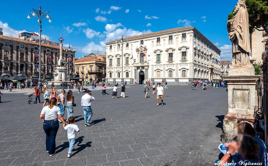 Dal 5 all&rsquo;8 ottobre torna &ldquo;Mare Liberum&rdquo;, Europa e Mediterraneo al centro del nuovo disordine globale