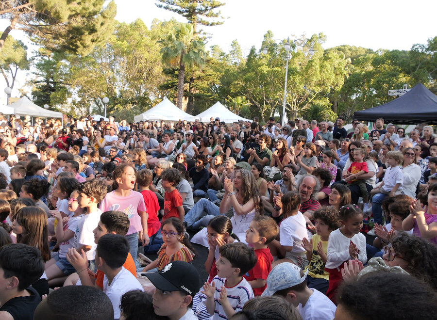Conclusa a Vittoria la 18^ edizione di Scenica Festival