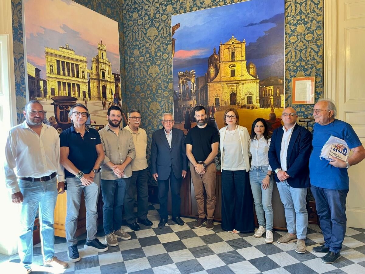 XV edizione del Vittoria Jazz Festival 