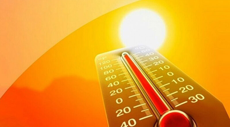 Come il caldo estremo influisce sulla salute Come il caldo estremo influisce sulla salute