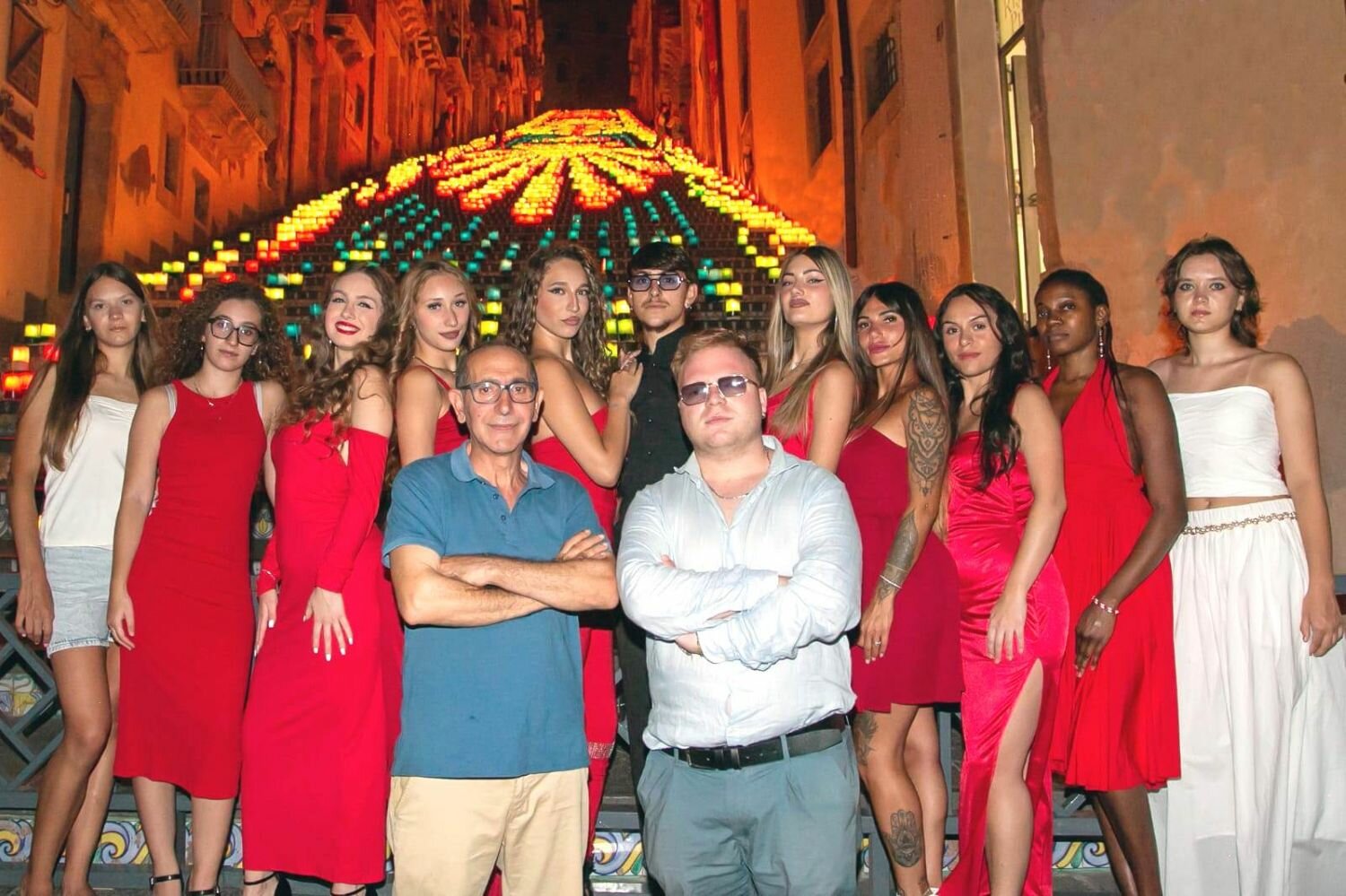 "Miss Caltagirone": bellezza, cultura, valorizzazione del territorio ed integrazione