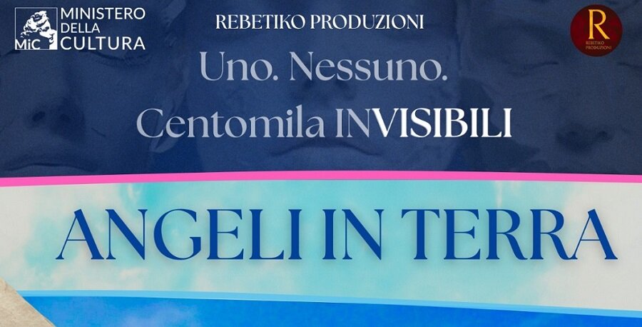 Il 26 marzo alla Comunit&agrave; alloggio Casa Pinardi e Michele Magone di San Gregorio l'evento Angeli in Terra