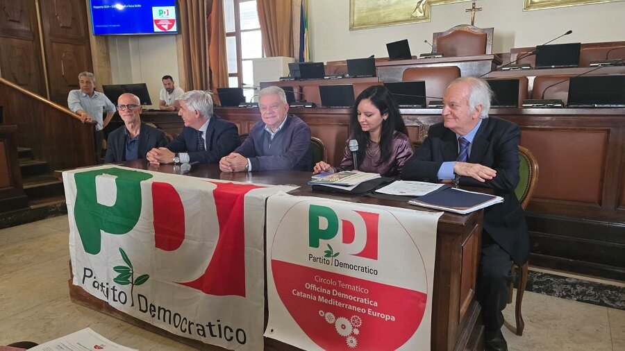 Raccolta rifiuti in citt&agrave;, il Circolo PD 'Officina Democratica' presenta proposte concrete