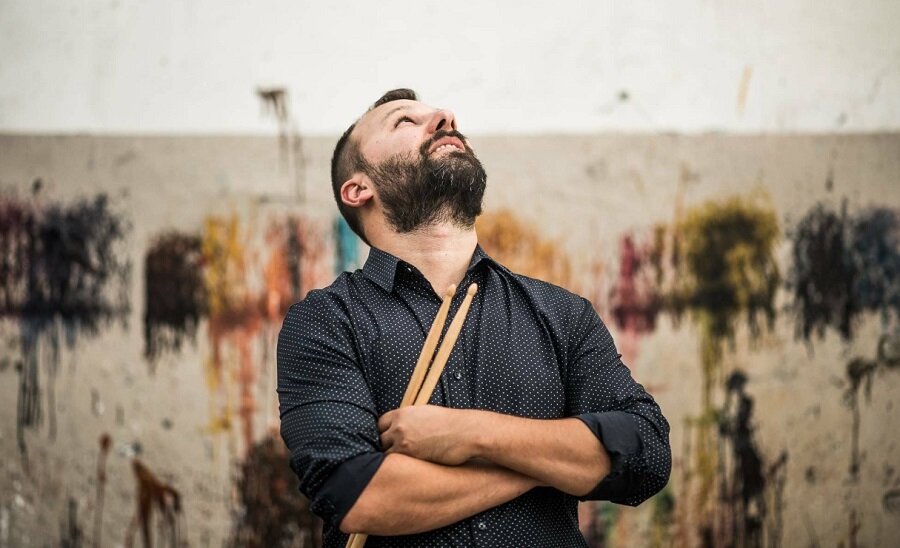 Il 30 maggio si conclude il &ldquo;Battiati Jazz Festival &ndash; note in teatro&rdquo;con il quartetto di Michele Sperandio con 'The Sea of Music'