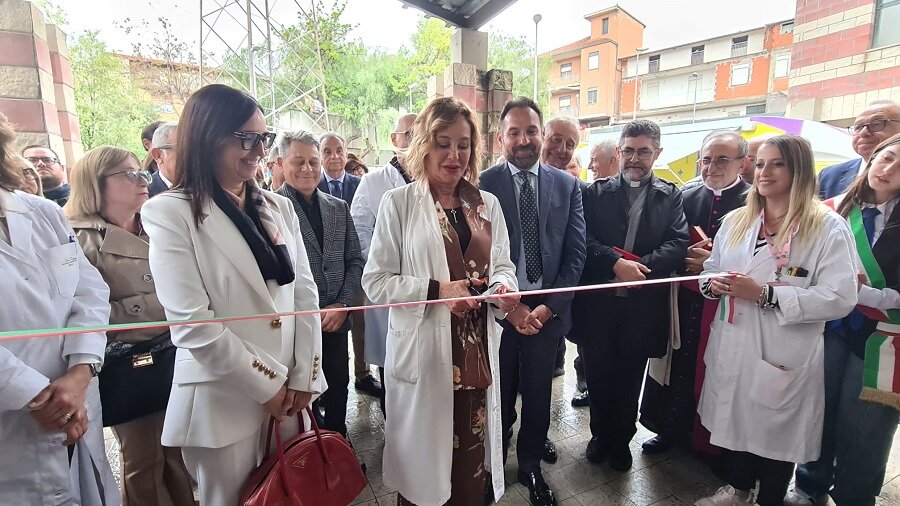 Sanit&agrave; territoriale, il 27 aprile nel Calatino una giornata tra programmazione e nuovi servizi