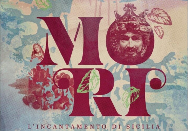 Mori, l'incantamento di Sicilia: la leggenda delle Teste di Moro diventa spettacolo all'ex Palmento Di Rudinì a Marzamemi Mori, l'incantamento di Sicilia: la leggenda delle Teste di Moro diventa spettacolo all'ex Palmento Di Rudinì a Marzamemi