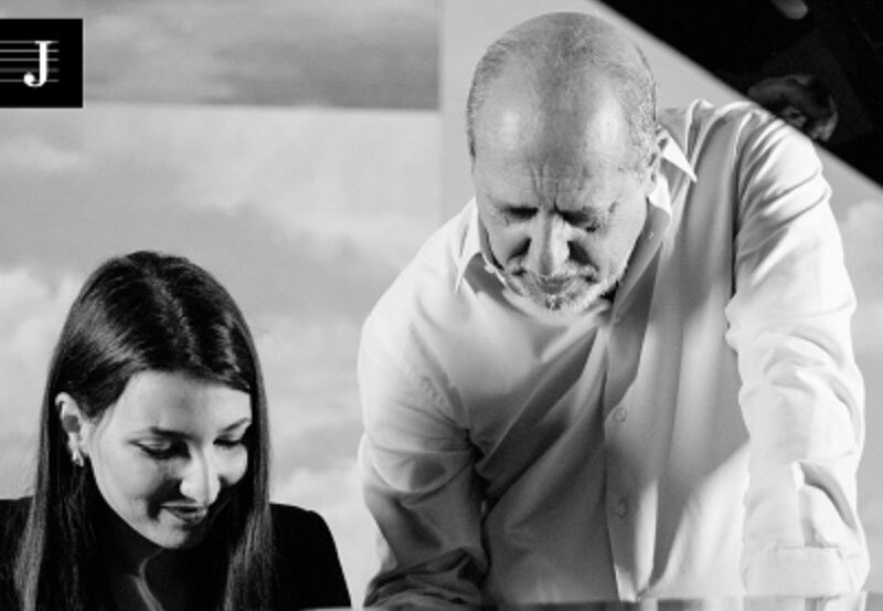 Il 6 giugno a Catania quinto appuntamento di &lsquo;Liberty in Jazz 2026&rsquo; con il duo Magro/Mazzarino