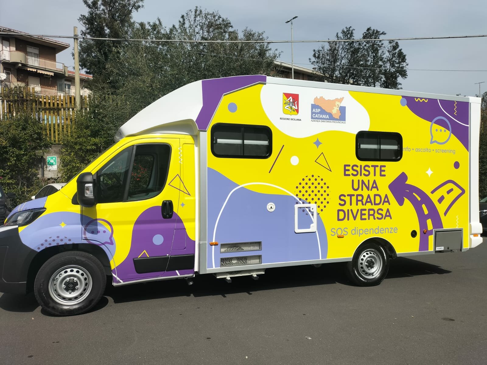 Al via &ldquo;Oggi smetto&rdquo;. Open day per chi vuole dire basta al fumo