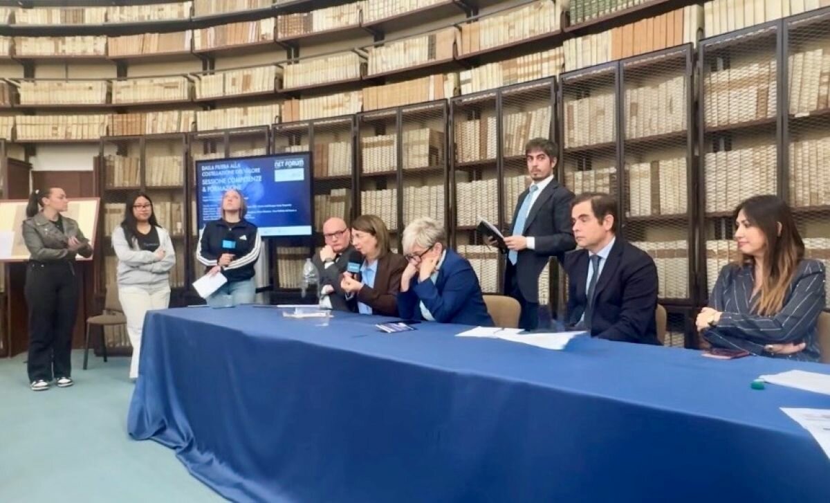 Turismo e Formazione, dal modello lineare di filiera ad una visione sistemica come “costellazione del valore”