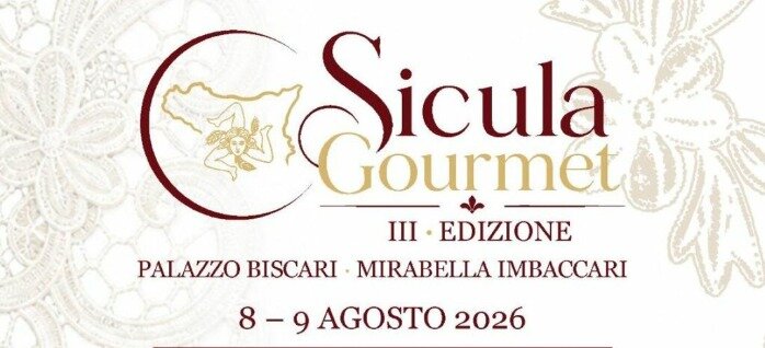 Sicula Gourmet: Mirabella Imbaccari celebra le eccellenze del Calatino