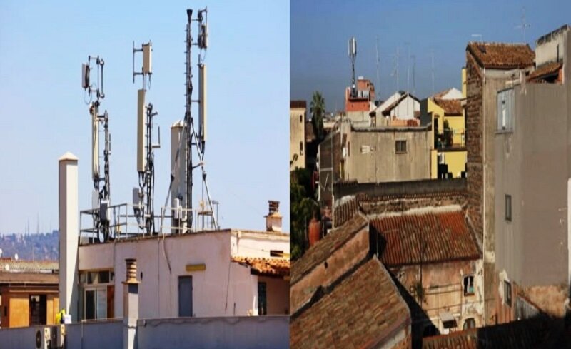 Proposto l’avvio di una riflessione pubblica sulla rete delle infrastrutture radiomobili nell’area catanese e nell’hinterland