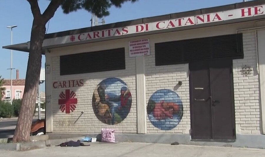 Ramadan, domani la Caritas dona alimenti alla Moschea