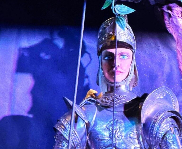Teatro dei Pupi Vaccaro Mauceri: riapre la stagione culturale tra tradizione Unesco e nuovi orizzonti