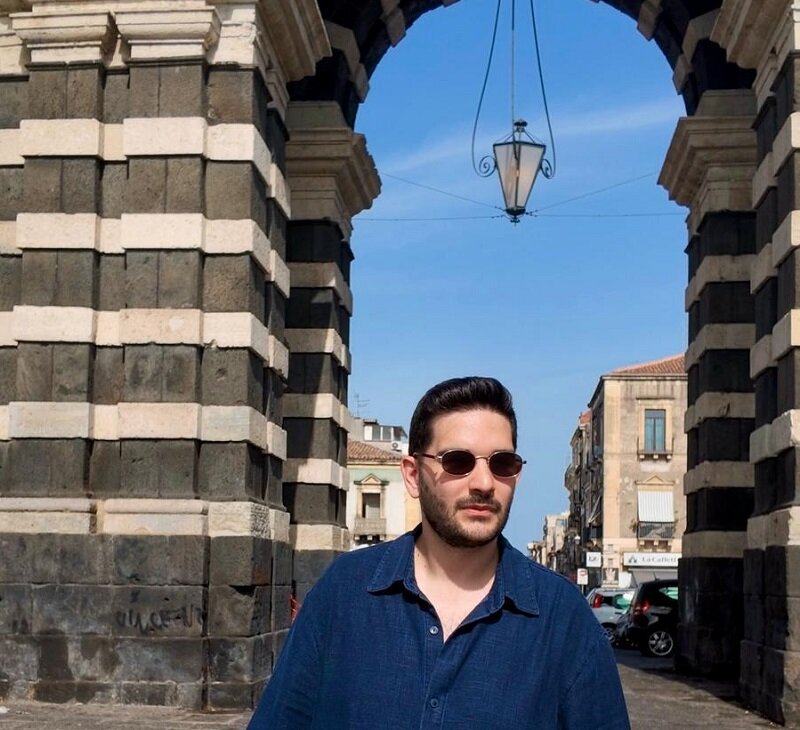 'Summer Fest', il 29 agosto Angemi e la musica elettronica a piazza Palestro: dal Tomorrowland al Fortino.