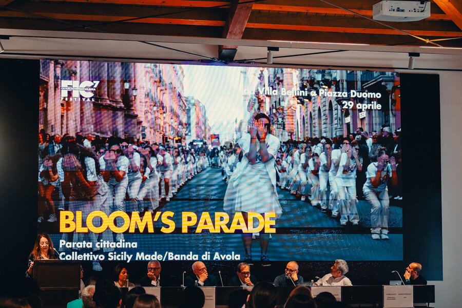 Settima edizione per il 'Catania Contemporanea / FIC Festival'