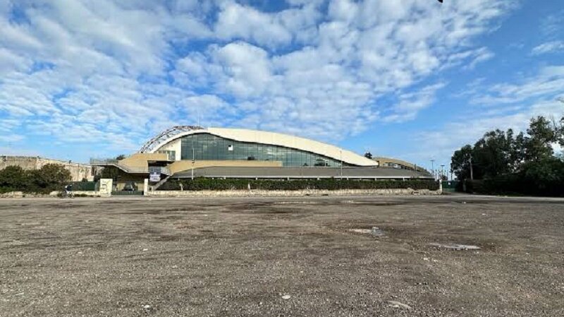 Sicurezza urbana, il sindaco Trantino visita in ospedale l'agente ferito: 'Vicinanza concreta a chi ogni giorno tutela la citt&agrave;'