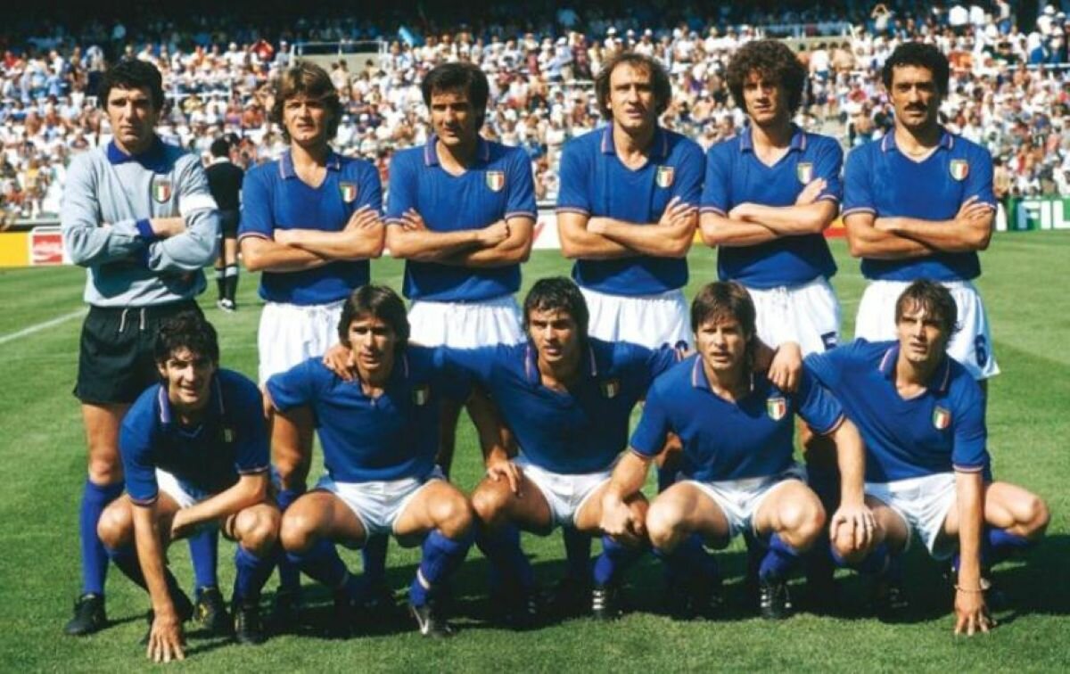 Italia Azzurra: provaci ancora Roberto! Il futuro non pu&ograve; attendere