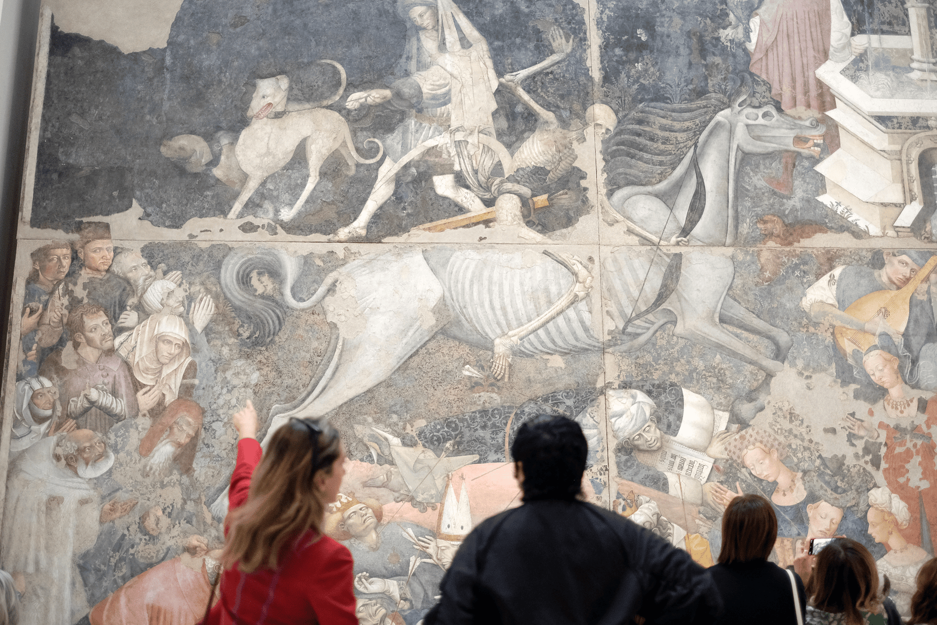 Monira Al Qadiri inaugura la 10ª edizione di 'Viaggio in Sicilia'