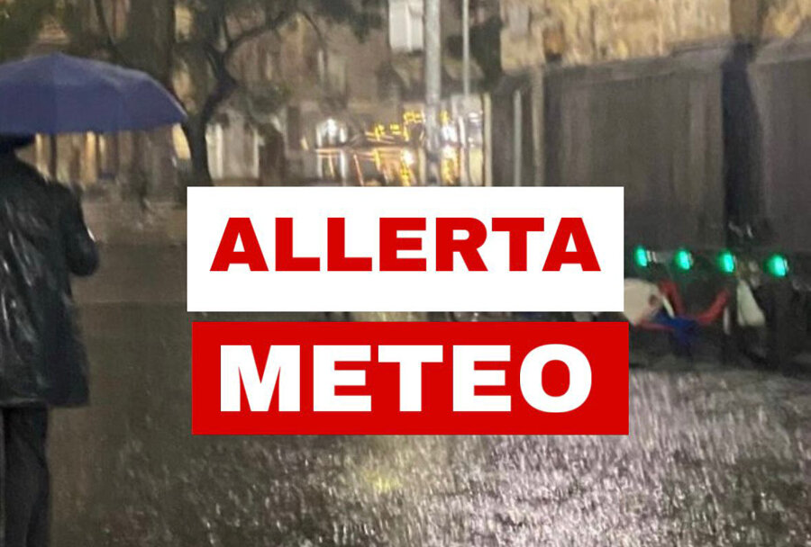 Emergenza Maltempo, domani scuole ancora chiuse e altri provvedimenti in una nuova ordinanza