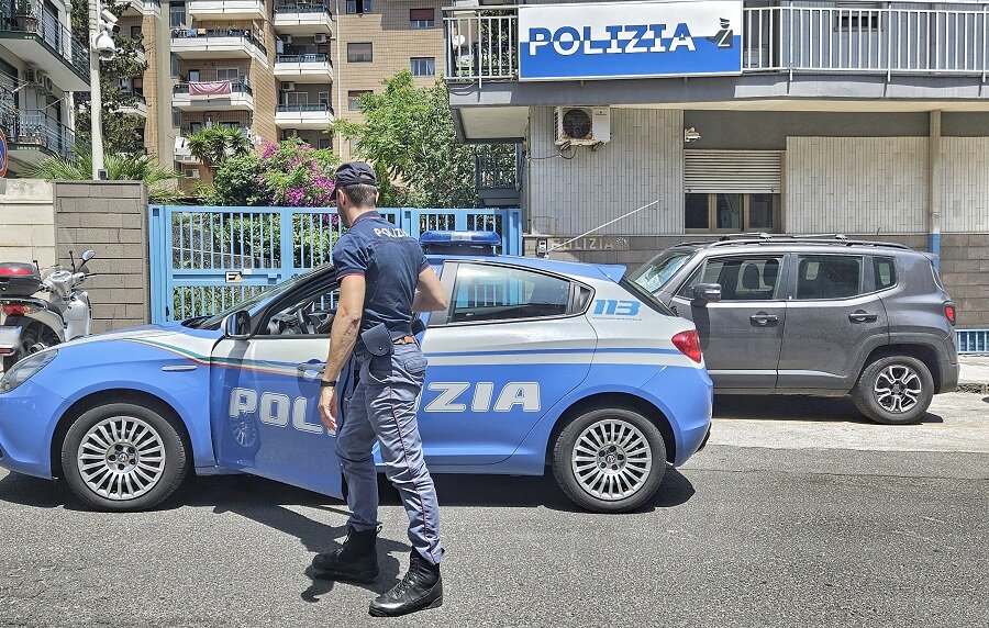 Truffatori seriali individuati e denunciati dalla Polizia di Stato