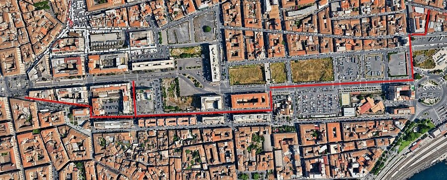 Viabilità, dal 14 ottobre al via i ripristini stradali dopo i lavori alla rete elettrica