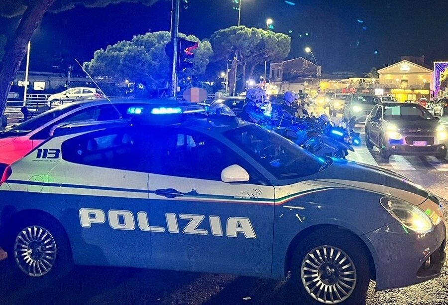 Movida sicura, attivit&agrave; e dati dei controlli interforze del fine settimana