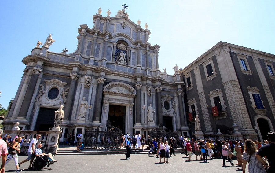 Catania punta sul Turismo Congressuale, Scolastico e di gruppo, nuovi incentivi del Comune