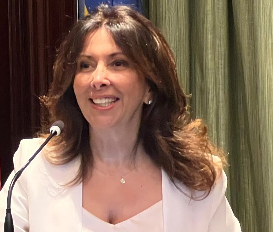 Servizi Sociali, l&rsquo;avvocato Ilaria Spoto Puleo nominata Garante per l&rsquo;infanzia e l&rsquo;adolescenza