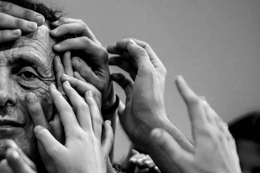 &lsquo;Edipo Re&rsquo;, il mito di Sofocle al &lsquo;Verga&rsquo; di Catania con gli studenti del Liceo Spedalieri e N&egrave;on Teatro