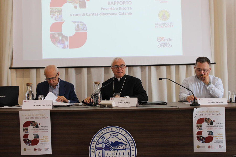 Bassa scolarit&agrave;, alta fragilit&agrave;, all'Help Center della Caritas diocesana 8 interventi su 10 rivolti a chi si &egrave; fermato alla licenza media