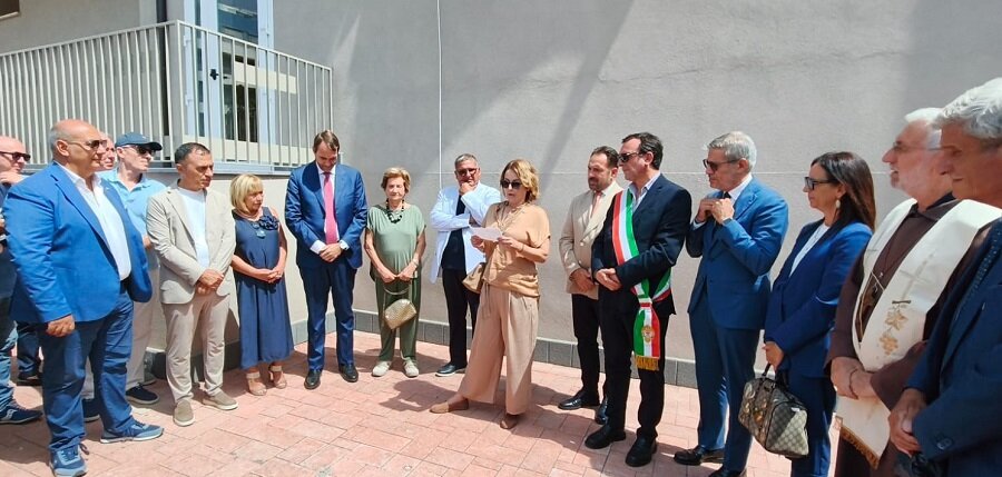 Asp, presentati nel Calatino il nuovo Pronto Soccorso del &lsquo;Gravina&rsquo;, l&rsquo;Ospedale di Comunit&agrave; e le nuove Case della Comunit&agrave; di Ramacca e Scordia