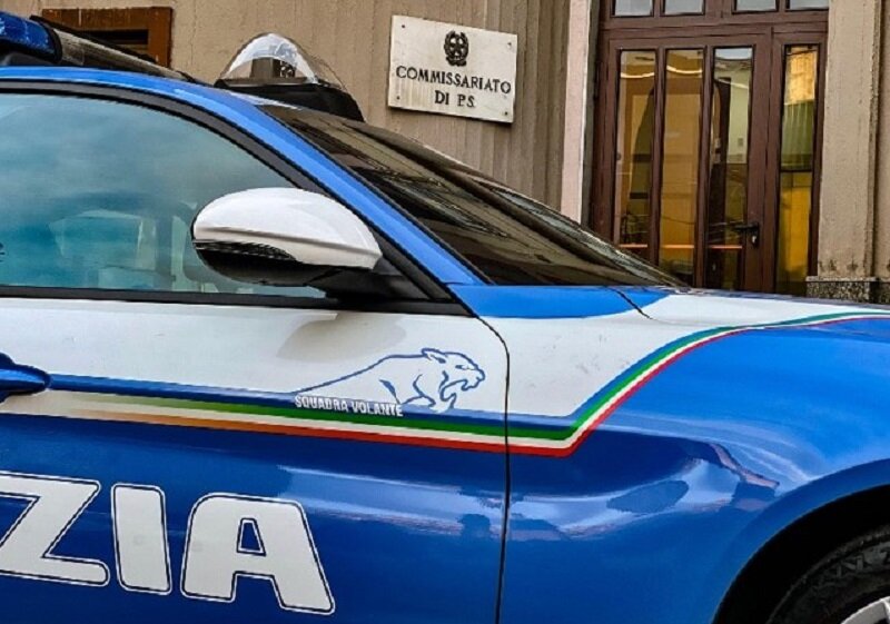 Continua a molestare la ex che lo aveva già denunciato