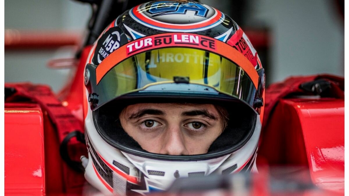 Collo e cuore “d’acciaio” per i piloti di Formula 1