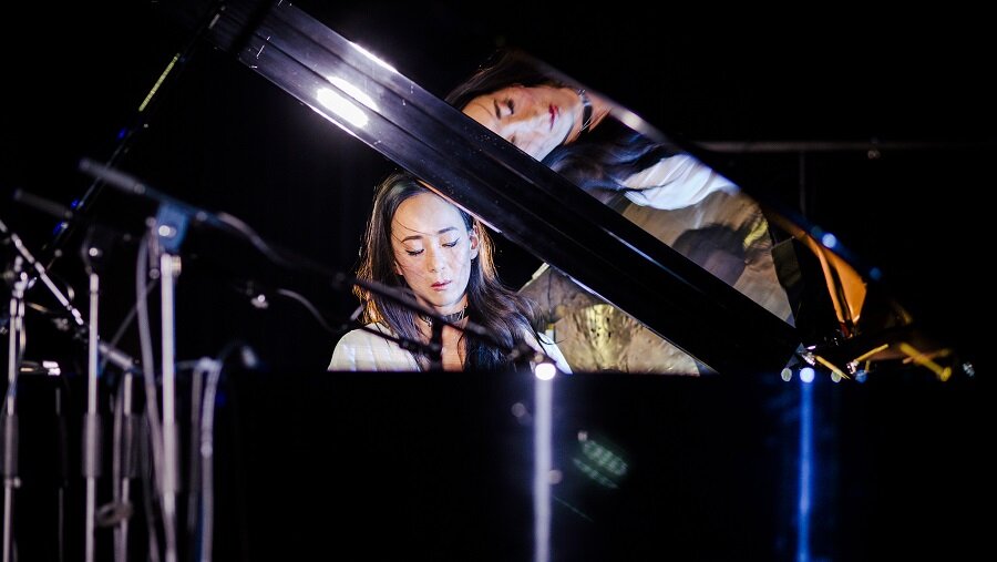 Al Centro Zo di Catania fino al 14 aprile il Piano Day Catania 2026