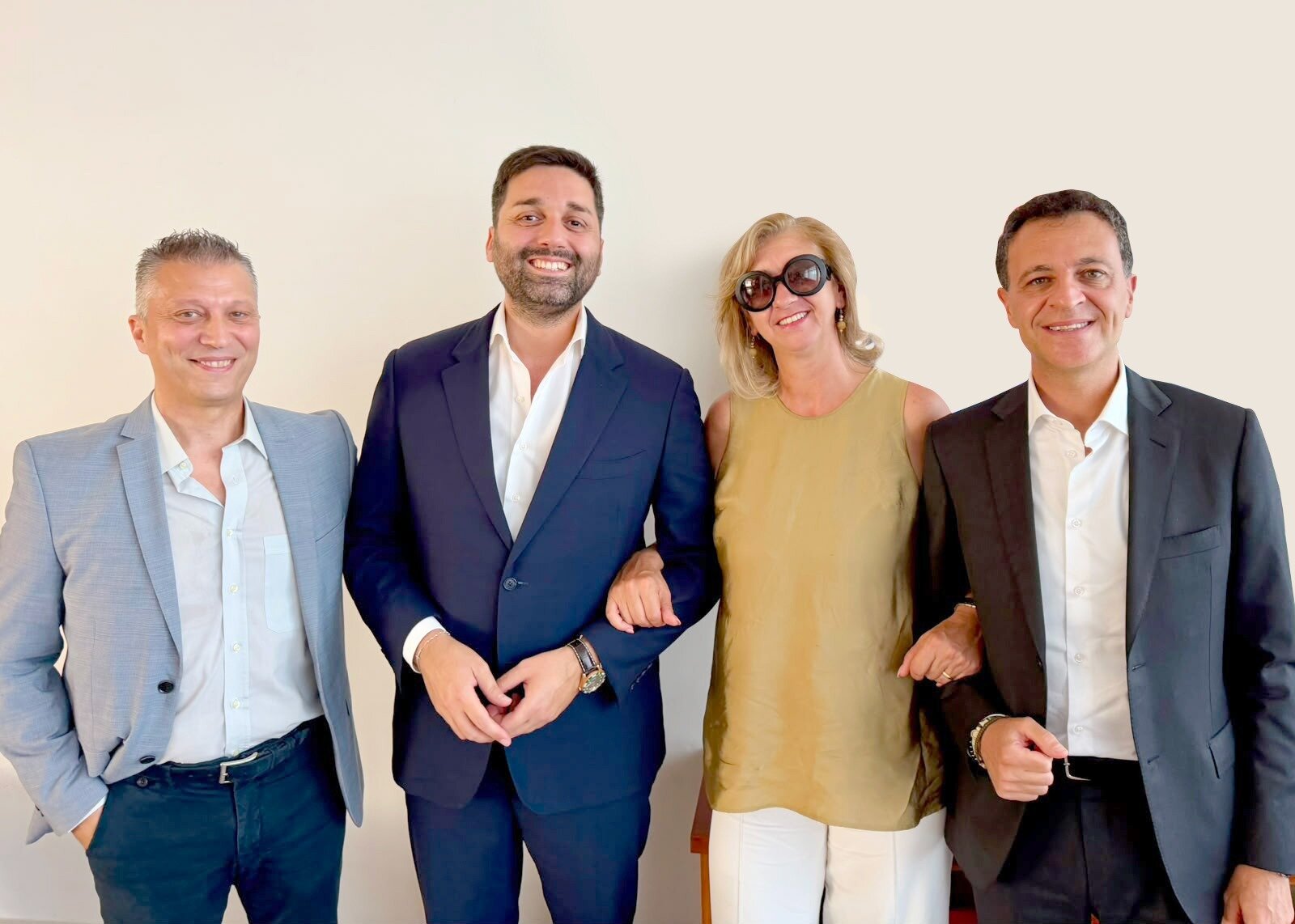 A Vizzini tre consiglieri comunali aderiscono a Forza Italia