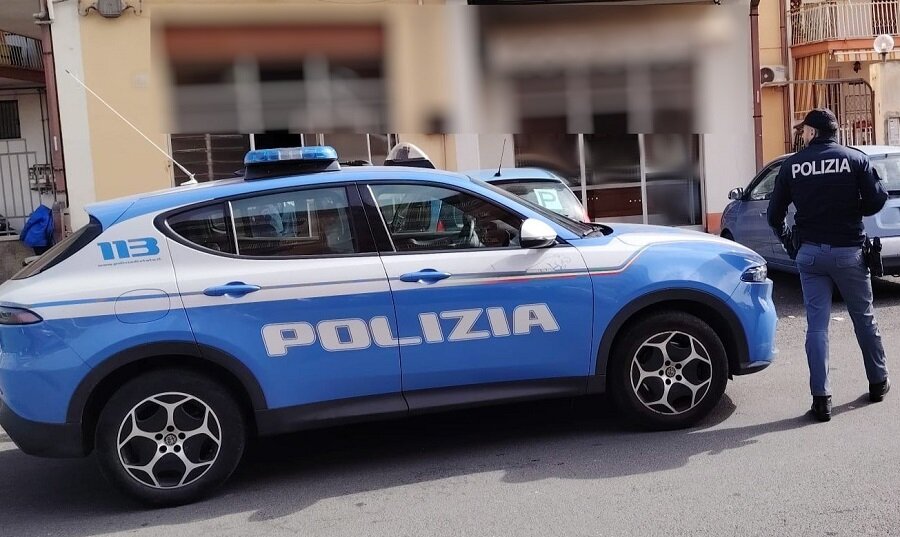 Controlli interforze a Nesima, sanzioni a commercianti ed automobilisti per quasi 15 mila euro