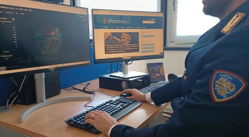 La Polizia di Stato riunisce i dirigenti dei Centri Operativi per la Sicurezza Cibernetica