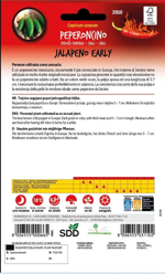 peperoncino-jalapeno-early