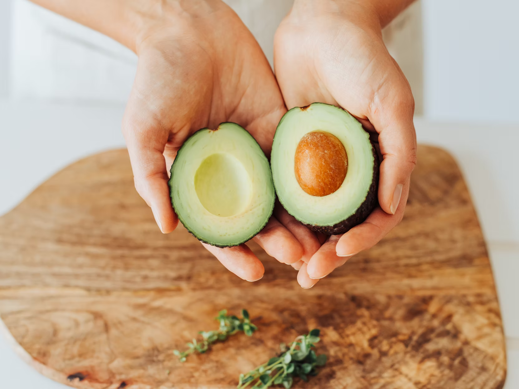 AVOCADO AVOCADO