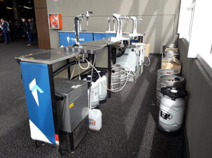 Evento Tarlogic - Kinepolis - marzo 2020