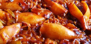 Catering profesional para empresas y ferias