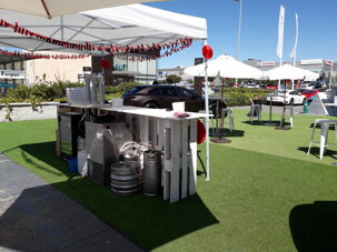 Evento Porsche - Majadahonda - mayo 2019
