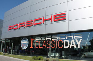 Evento Porsche - Madrid Norte - junio 20