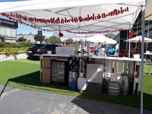 Evento Porsche - Majadahonda - mayo 2019