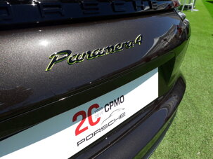 Evento Porsche - Majadahonda - mayo 2019