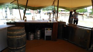 Fiesta empresa EULEN Colmenar Viejo 24JU