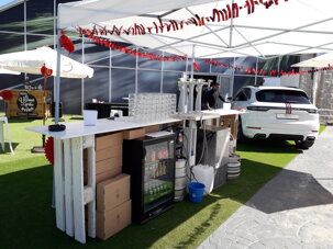 Evento Porsche - Majadahonda - mayo 2019